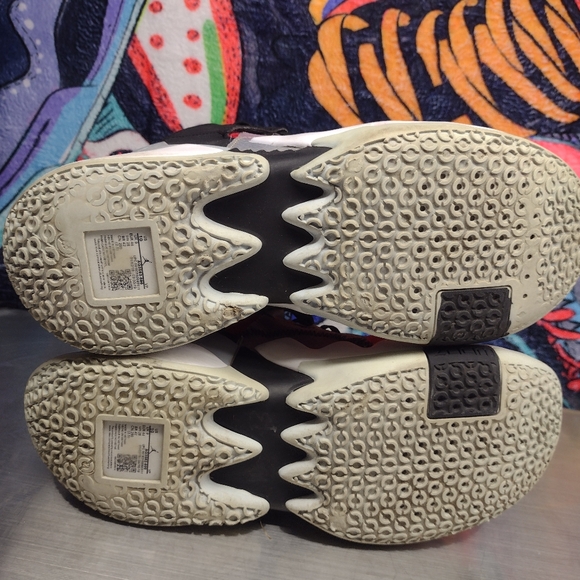 Jordan Why Not Zer0.2 S.E. - Picture 2 of 4